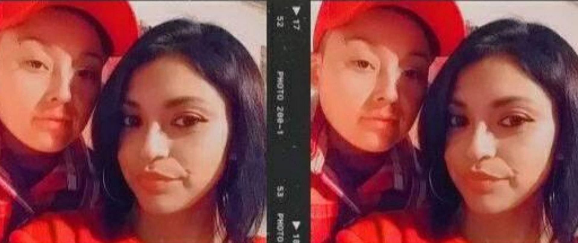 Julissa Ramirez and Nohemi Martinez tied the knot in July 2021 (Image via Yulizsa Ramirez/Facebook)
